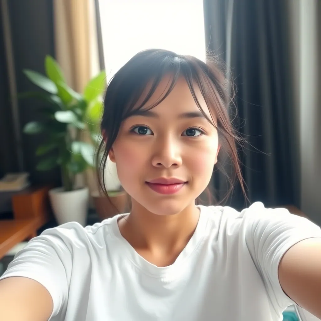 Foto Asli Polos Sebelum Makeover