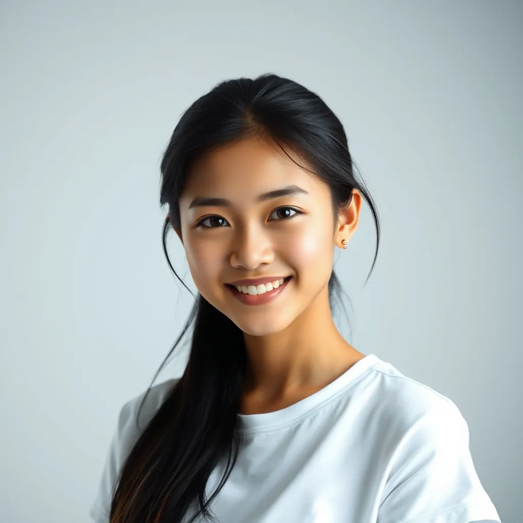 Model Kasual Sebelum